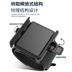 秒开锁跑步专用手机手腕带代驾手腕手机支架网红手机套运动直播
