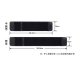 秒开锁跑步专用手机手腕带代驾手腕手机支架网红手机套运动直播