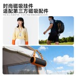 小熊磁吸挂绳手机支架双扣可调节挂脖第三视角拍摄神器适配多产品