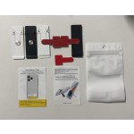 超薄手机支背贴桌面隐形创意支撑子金属稳固背面多功能叠支架