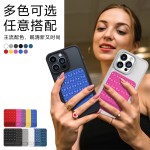 新款硅胶吸盘式支架多功能电脑手机 玻璃自粘防滑硅胶桌面金属支