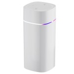 臻彩小双喷USB加湿器简约大雾量补水雾化静音车载加湿器礼品跨境 (含认证）
