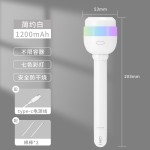 新款车载加湿器静音喷雾户外迷你小型桌面usb车载便携式加湿器