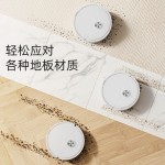 跨境专卖家居迷您扫地机器人集尘智能扫地一体全自动清洁扫地机
