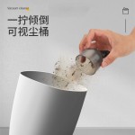 桌面吸尘器电动usb充电橡皮屑清扫器桌面清洁器迷你家用键盘灰尘