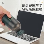 桌面吸尘器电动usb充电橡皮屑清扫器桌面清洁器迷你家用键盘灰尘