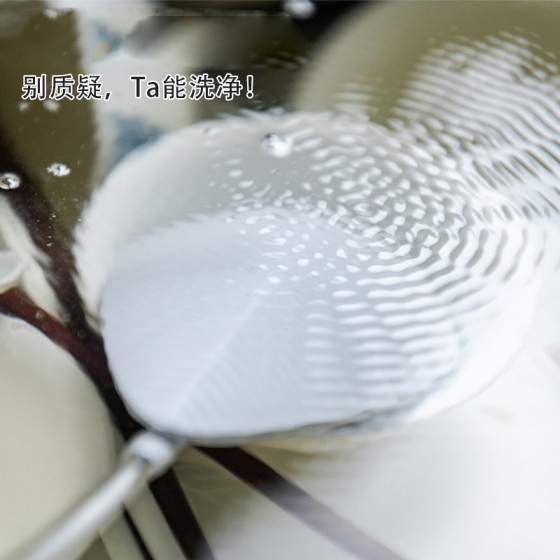 电动洗碗机内衣裤洗衣机懒人洗碗神器家用迷你果蔬声波清洗机超