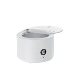 亚马逊超声波清洗机全自动美瞳清洗器多功能珠宝首饰牙套清洗机