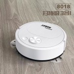 扫地机器人 全自动家用迷你清洁机USB充电智能吸尘器礼品批发