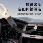 吸尘器家用手持便携车载充电电动无线吸尘器礼品跨境