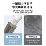 家用吸尘器 强劲大功率手持式无线清洁机 沙发地板清洁一体吸尘器