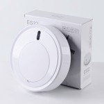 跨境清洁机家用吸尘器引流活动百业珠宝礼品扫地机器人智能拖地机