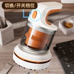 爆款迷你桌面多功能吸尘器USB充电办公学习家用便携清洁礼品