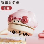 爆款迷你桌面多功能吸尘器USB充电办公学习家用便携清洁礼品