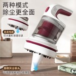爆款迷你桌面多功能吸尘器USB充电办公学习家用便携清洁礼品