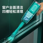 便携式车载吸尘器无线充电手持汽车家用大功率多功能小型吸尘器