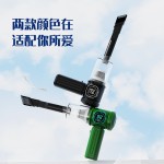跨境车载吸尘器无线电量显示便携式大吸力家用手持式除尘器吹尘机
