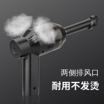 迷你无线吸尘器窗户清洁器桌面键盘凹槽清理缝隙小型手持吸尘器