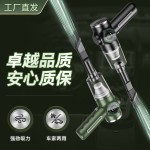 车载无线手持吸尘器迷你家用大功率干湿两用桌面便携式小型吸尘器