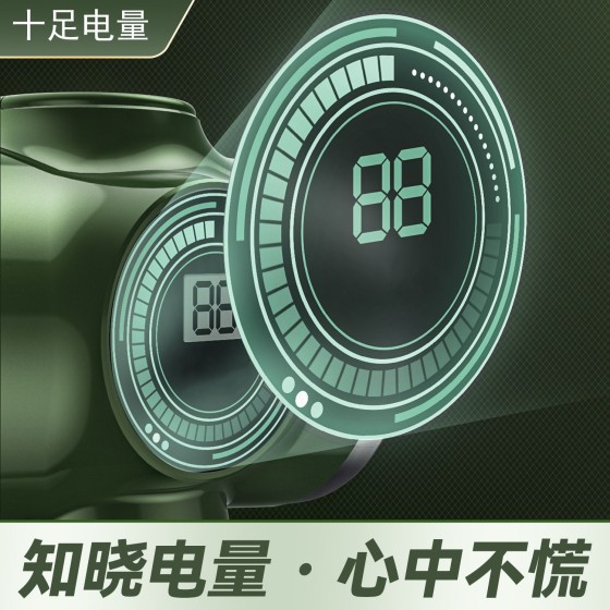 车载无线手持吸尘器迷你家用大功率干湿两用桌面便携式小型吸尘器