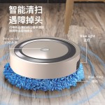 跨境全自动拖地机器人清洗懒人一体智能小家电吸尘器扫地机器人