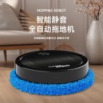 跨境全自动拖地机器人清洗懒人一体智能小家电吸尘器扫地机器人