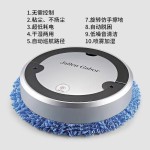 跨境全自动拖地机器人清洗懒人一体智能小家电吸尘器扫地机器人