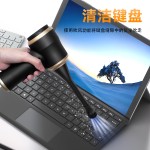 车载吸尘器超强大吸力汽车专用无线手持小型便携式吸尘器吸吹一体
