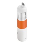 新款车载吸尘器手持便携大吸力可充电家用吸尘器小型除尘器吹尘器
