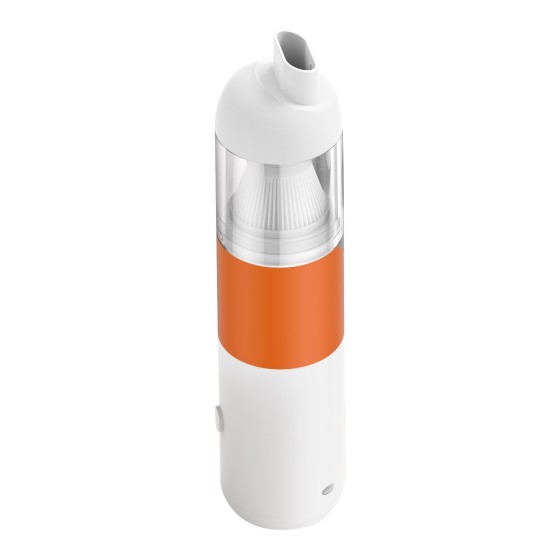 新款车载吸尘器手持便携大吸力可充电家用吸尘器小型除尘器吹尘器