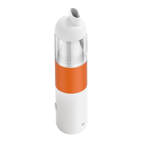 新款车载吸尘器手持便携大吸力可充电家用吸尘器小型除尘器吹尘器