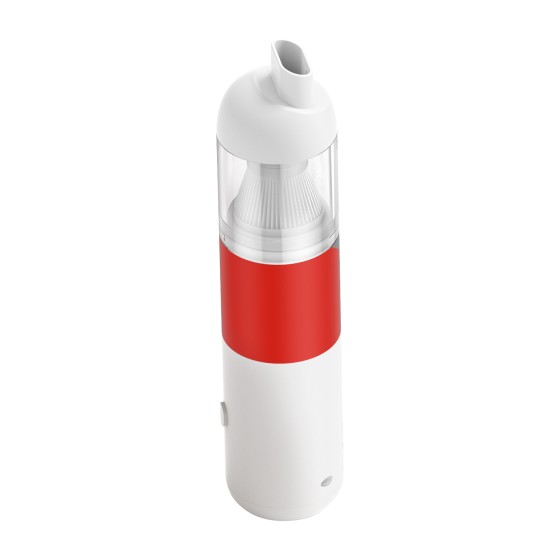 新款车载吸尘器手持便携大吸力可充电家用吸尘器小型除尘器吹尘器