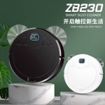 智能扫地机器人 家用扫地机扫地吸尘紫外线三合一无线吸尘器礼品