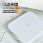 跨境智能拖地机器人自动清洁机家用干湿两用双轮擦拖懒人打扫机