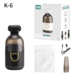 桌面吸尘器手持迷你无线便携随手橡皮屑清洁器办公家用车载