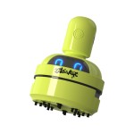 跨境桌面吸尘器小学生用吸橡皮擦屑纸片USB充电迷你吸灰尘清洁器 （含认证）