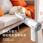 跨境便携式手持吸尘器家用无线车载强劲吸力大功率充电迷你吸尘机