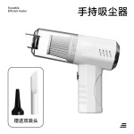 跨境便携式手持吸尘器家用无线车载强劲吸力大功率充电迷你吸尘机