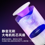 小型空气清新机办公家用除烟除异味立式过滤净化器一件代发静音