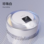 新款车载空气净化器负离子除臭除甲醛杀菌除味车载臭氧发生器车用
