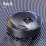 新款车载空气净化器负离子除臭除甲醛杀菌除味车载臭氧发生器车用