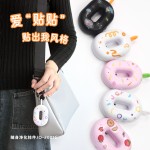源头工厂小型负离子空气净化器饰品挂件除二手烟味随身净化发生器