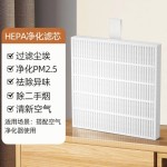 跨境空气净化器卧室车载空气净化家用室内净化机厂家批发小型礼品