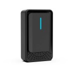 新款空气净化器负离子除尘除霾速降PM2.5插电室内可用跨境爆款