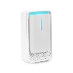 新款空气净化器负离子除尘除霾速降PM2.5插电室内可用跨境爆款