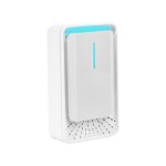 新款空气净化器负离子除尘除霾速降PM2.5插电室内可用跨境爆款