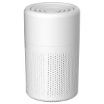 小型礼品桌面净化器除二手烟除PM2.5家用室内净化机跨境厂家 （含认证）