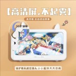 新款浴室防水手机壳可旋转款懒人洗澡神器360度免打孔防水手机盒