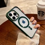新款适用苹果17PROMAX马卡龙磁吸手机壳iphone15简约16防摔保护套