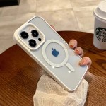 新款适用苹果17PROMAX马卡龙磁吸手机壳iphone15简约16防摔保护套